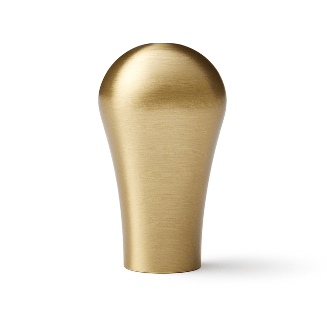 Kuno Knob & Pull Bar - Residence Supply