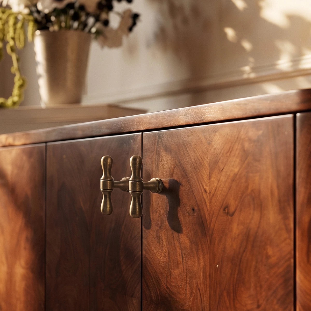 Kuno Knob & Pull Bar - Residence Supply