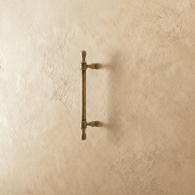 Kuno Knob & Pull Bar - Residence Supply