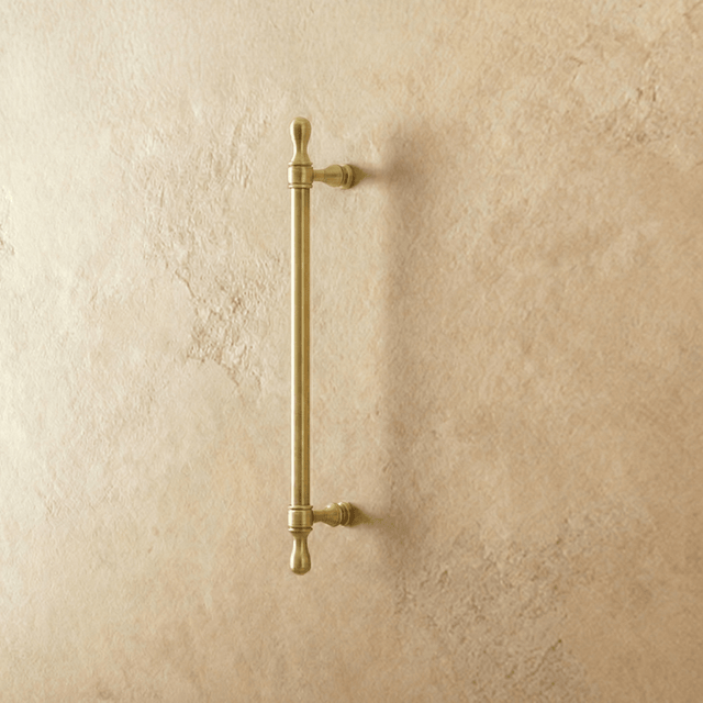 Kuno Knob & Pull Bar - Residence Supply