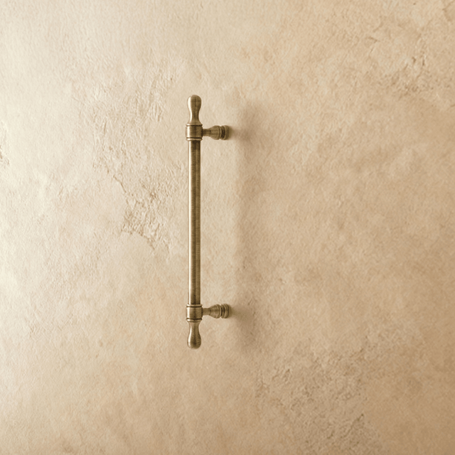 Kuno Knob & Pull Bar - Residence Supply