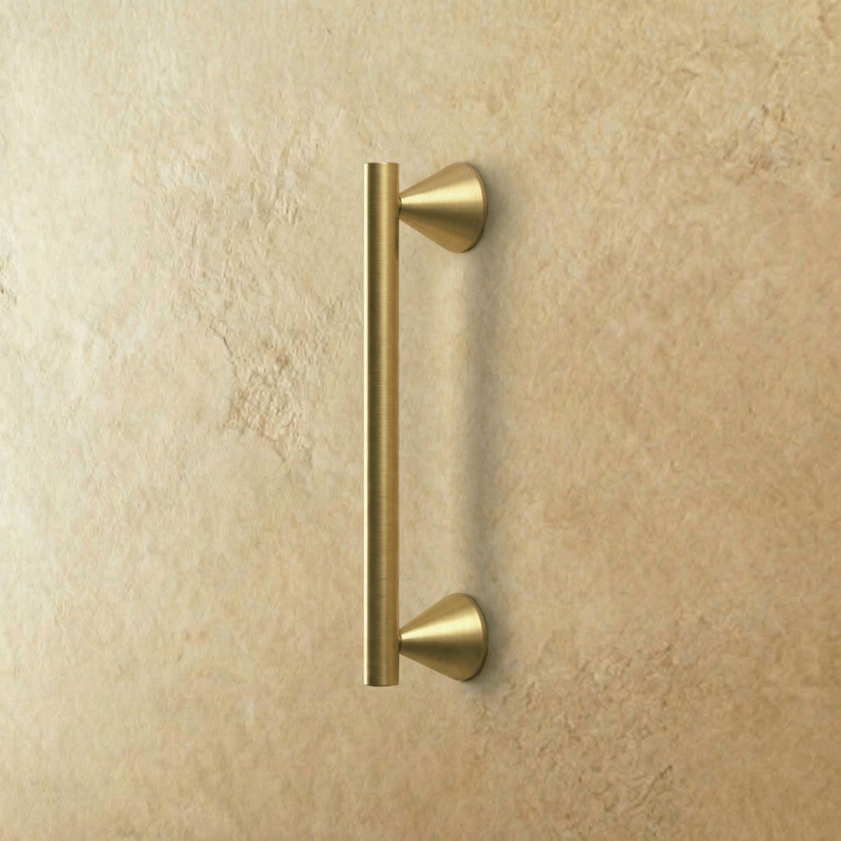 Kwam Crystal Knob & Pull Bar - Residence Supply