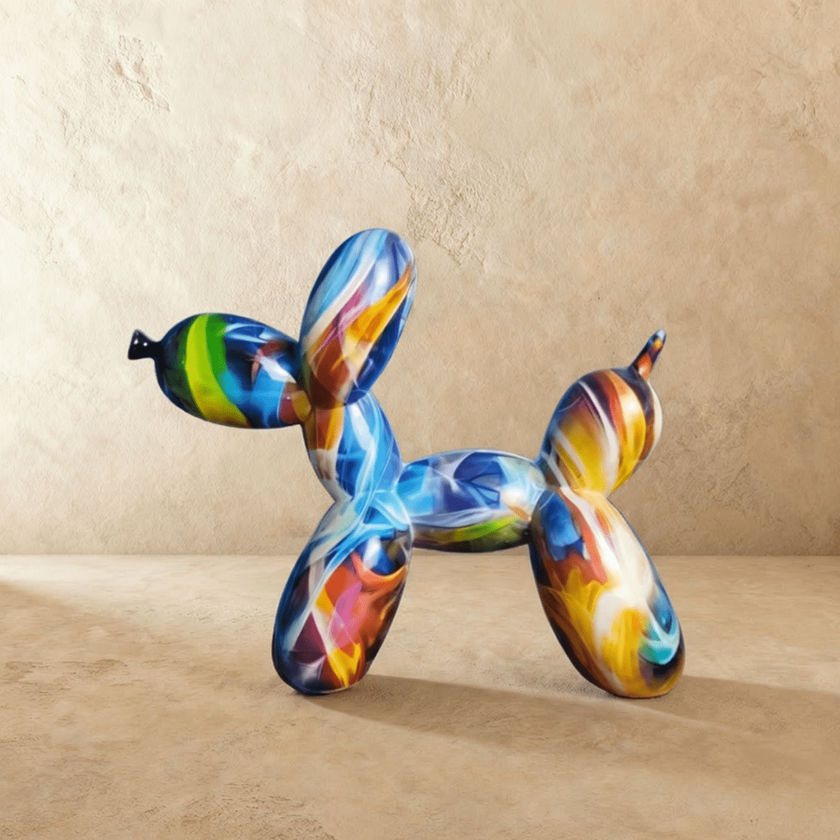 Kyon Figurine - Residence Supply