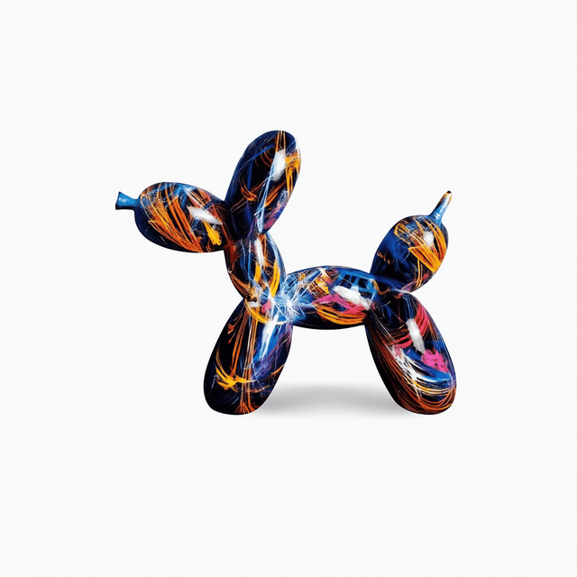 Kyon Figurine - Residence Supply