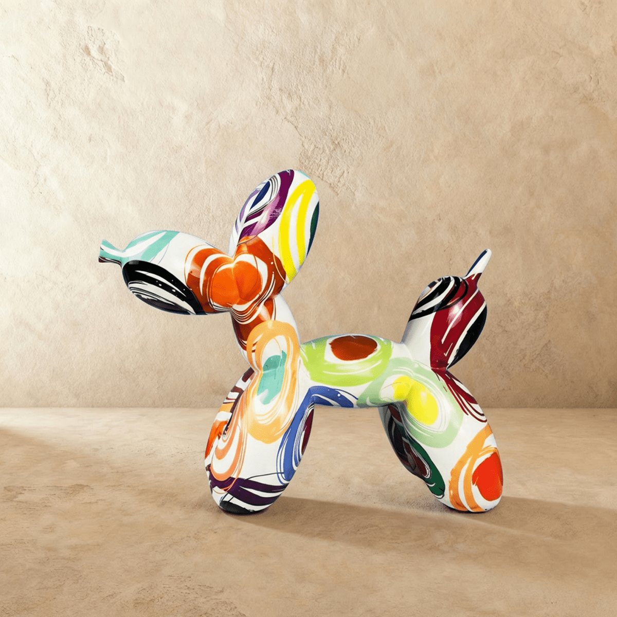 Kyon Figurine - Residence Supply