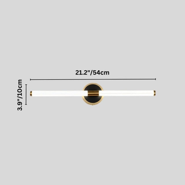 Lacto Wall Lamp - Residence Supply