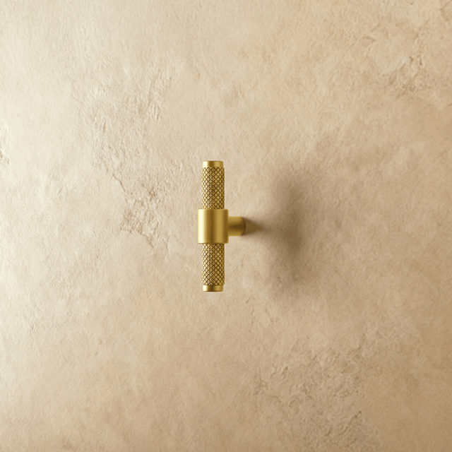 Lahto Knob & Pull Bar - Residence Supply