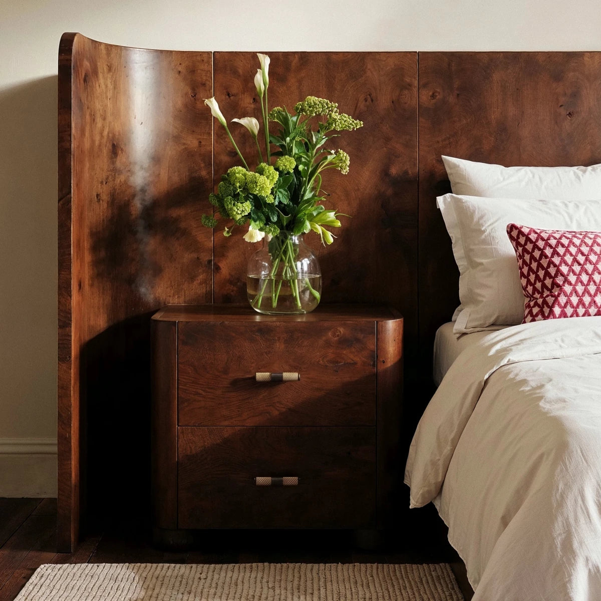 Lahto Knob & Pull Bar - Residence Supply