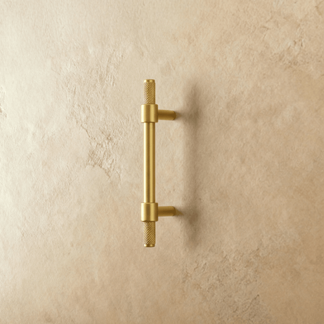 Lahto Knob & Pull Bar - Residence Supply