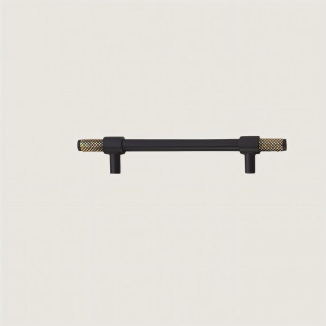 Lahto Knob & Pull Bar