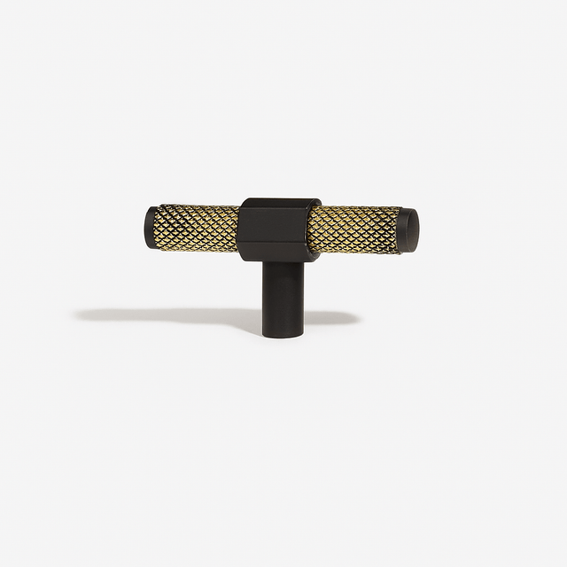 Lahto Knob & Pull Bar - Residence Supply
