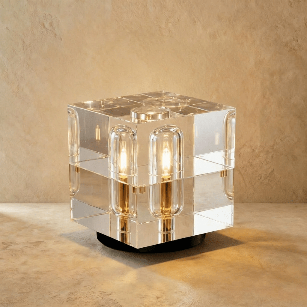 Lambirt Table Lamp - Residence Supply