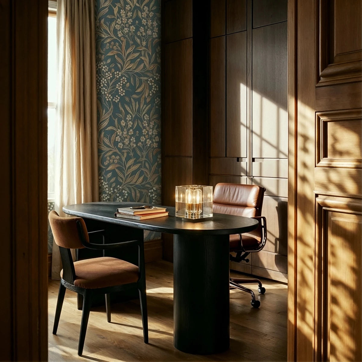 Lambirt Table Lamp - Residence Supply