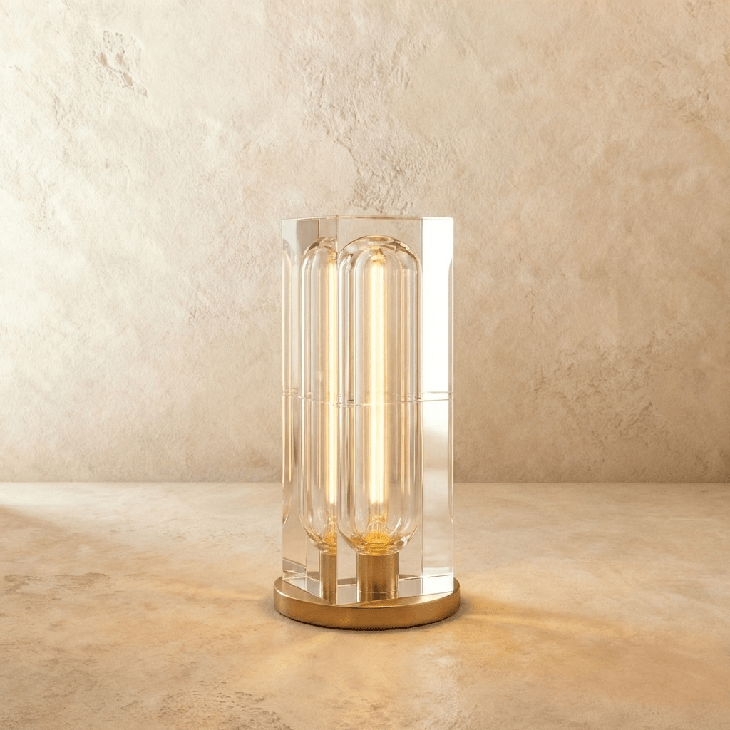 Lambirt Table Lamp - Residence Supply