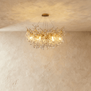 Lamean Crystal Chandelier