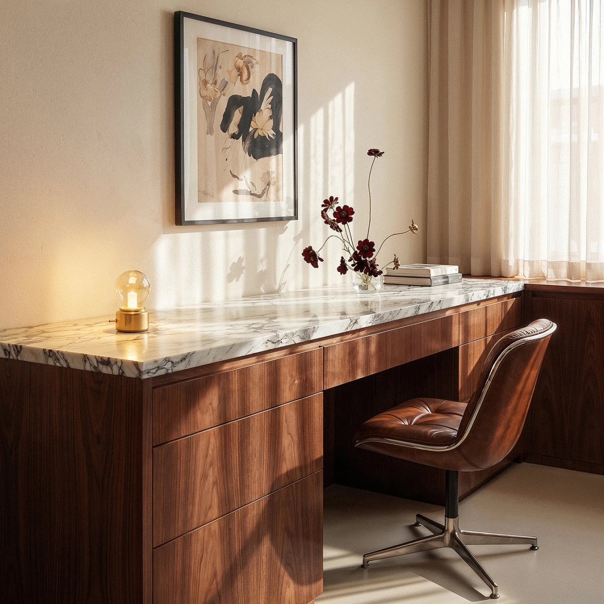 Lampada Table Lamp - Residence Supply
