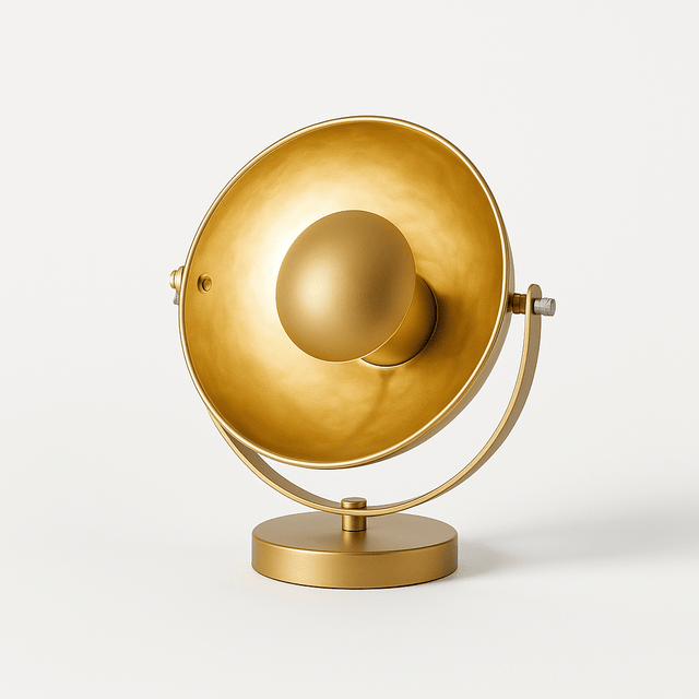 Lampas Table Lamp - Residence Supply