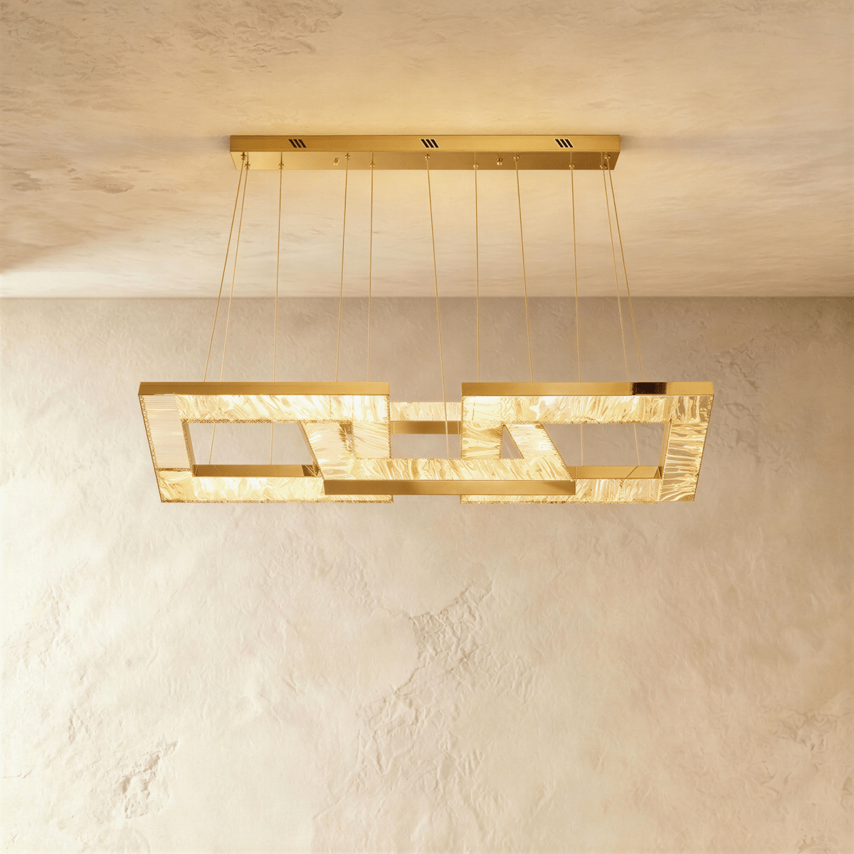 Lanac Chandelier - Residence Supply