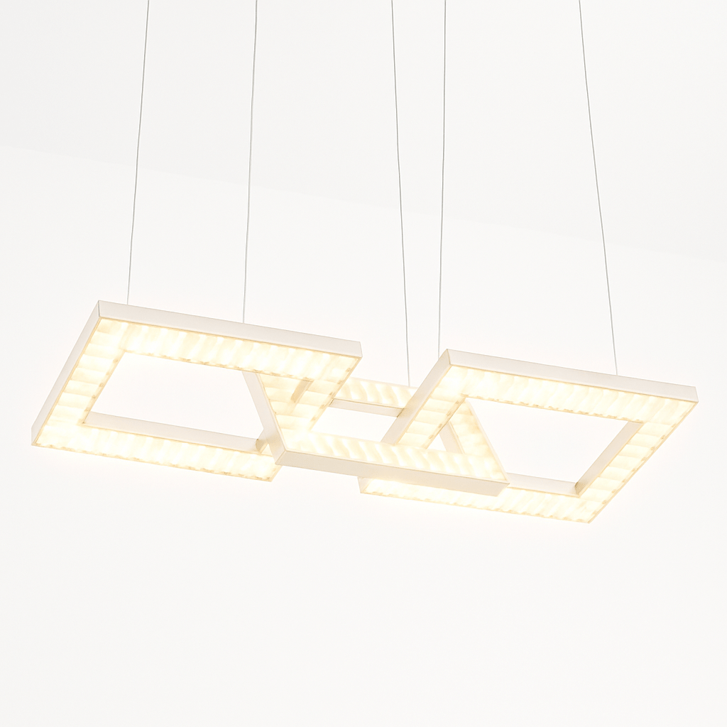 Lanac Chandelier - Residence Supply