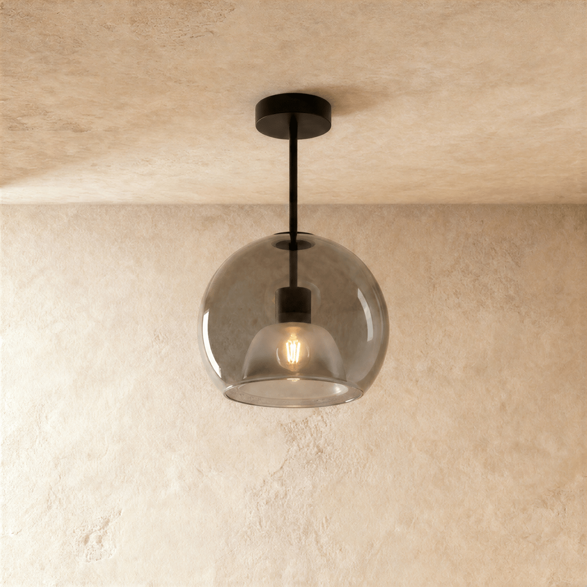 Lance Ceiling Light - Residence Supply
