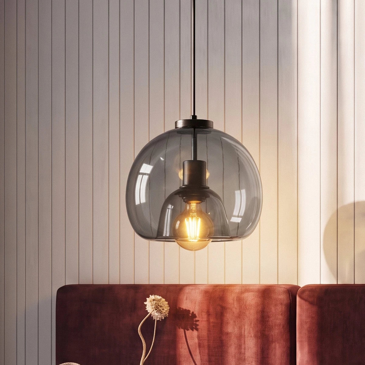 Lance Pendant Light - Residence Supply