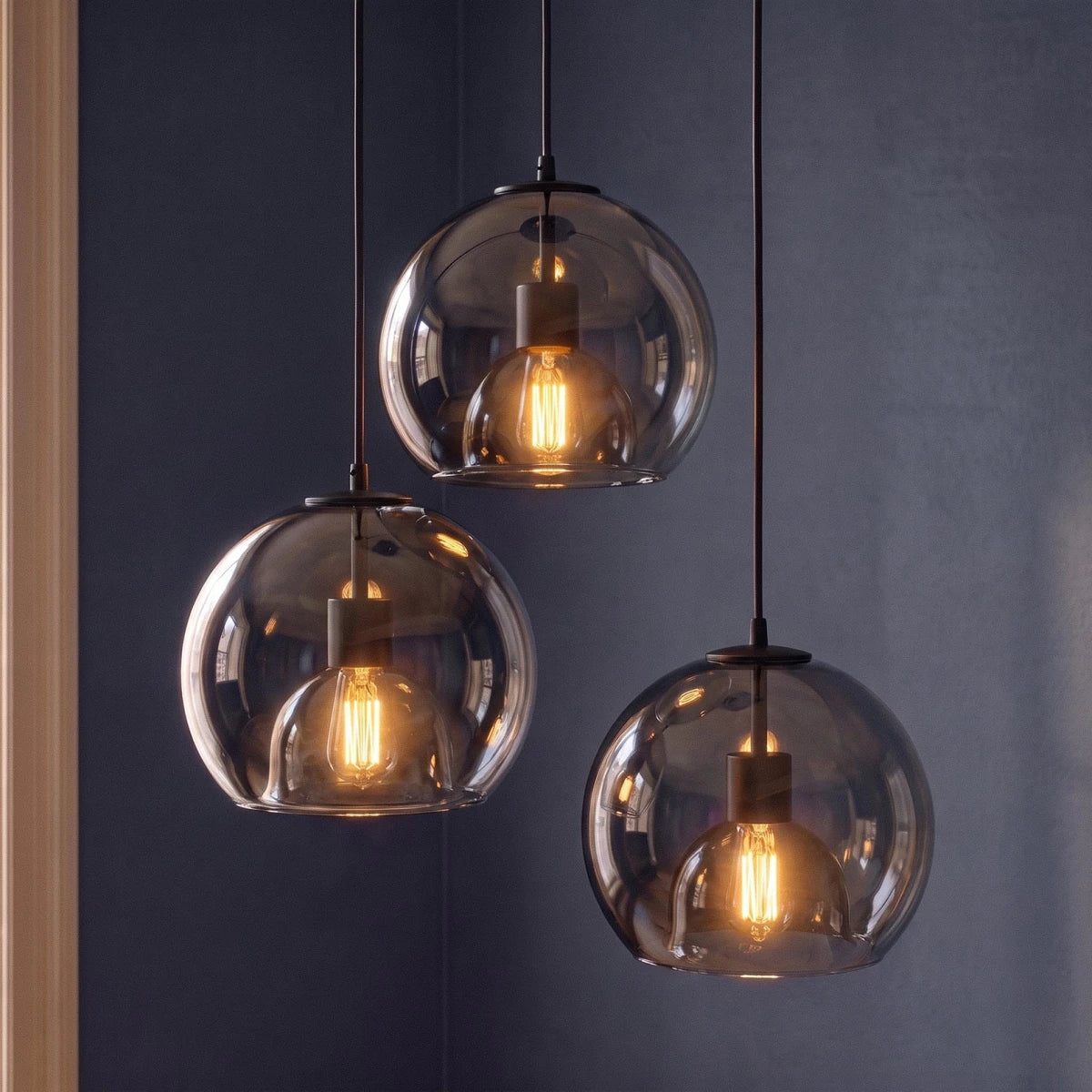 Lance Pendant Light - Residence Supply