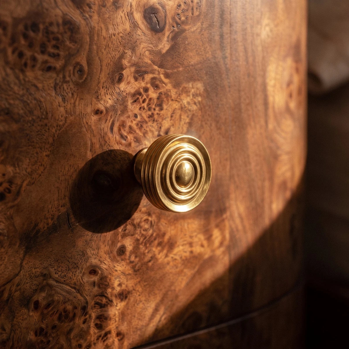 Lark Knob - Residence Supply
