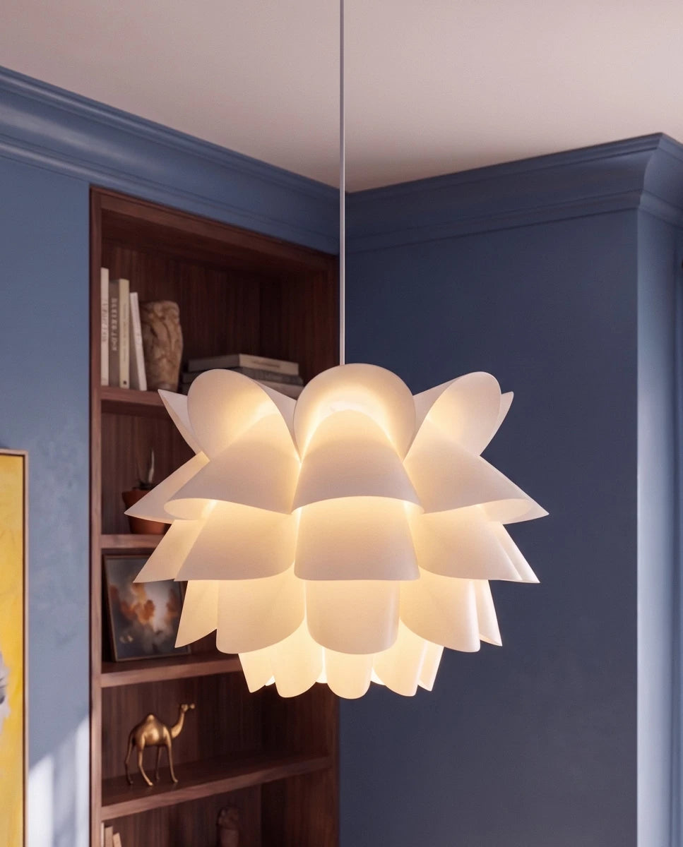 Lauren Pendant Light - Residence Supply