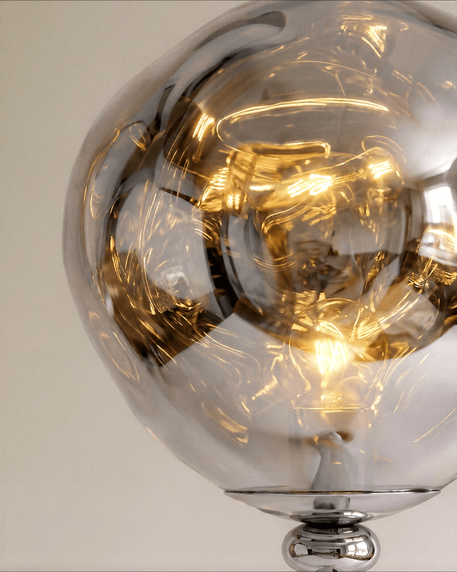 Lava Floor Lamp - Residence Supply