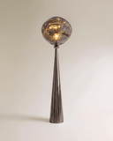 Lava Floor Lamp - Residence Supply