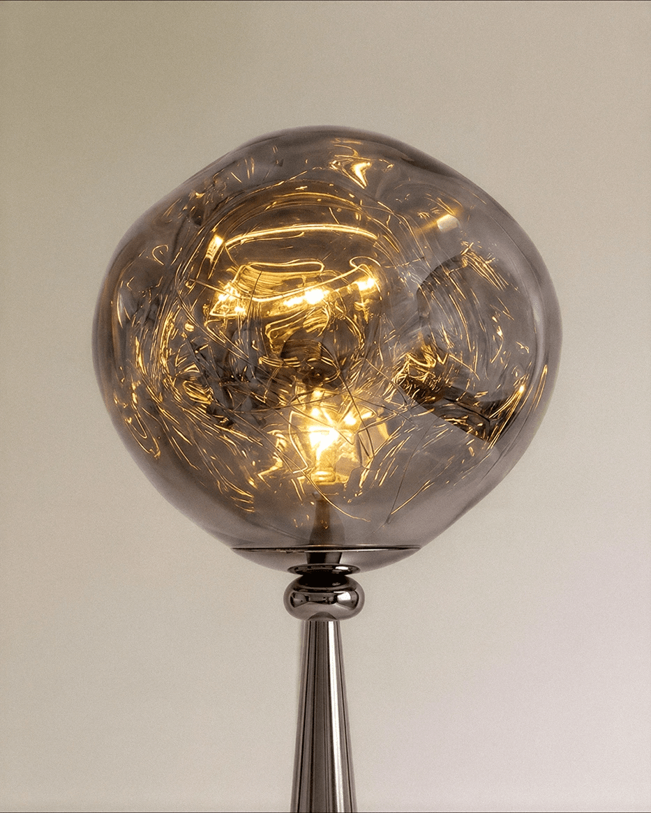 Lava Floor Lamp - Residence Supply