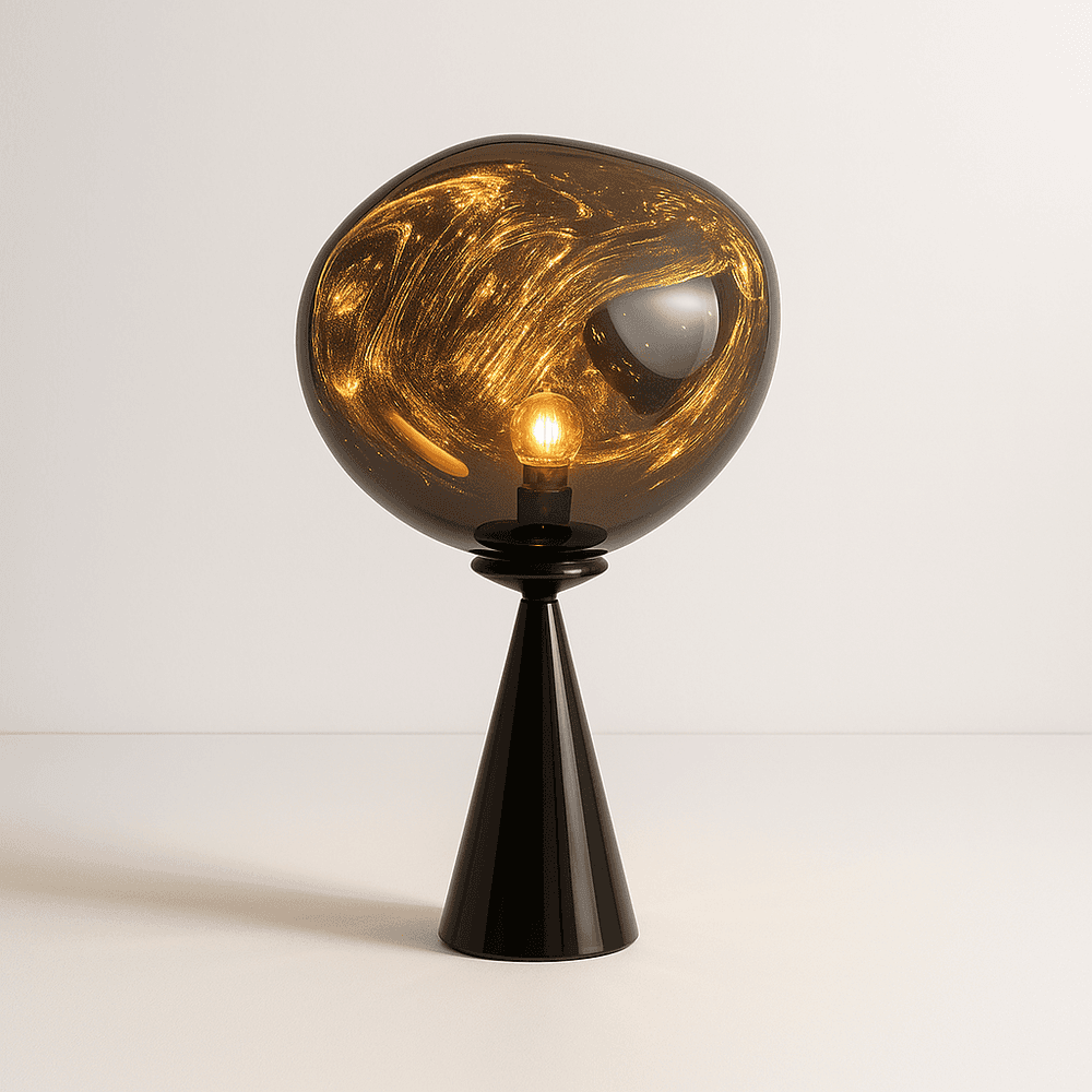 Lava Floor Lamp - Residence Supply