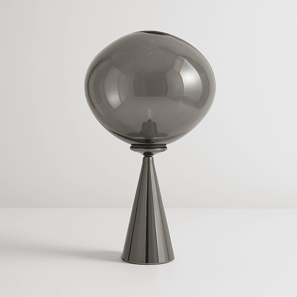 Lava Floor Lamp - Residence Supply