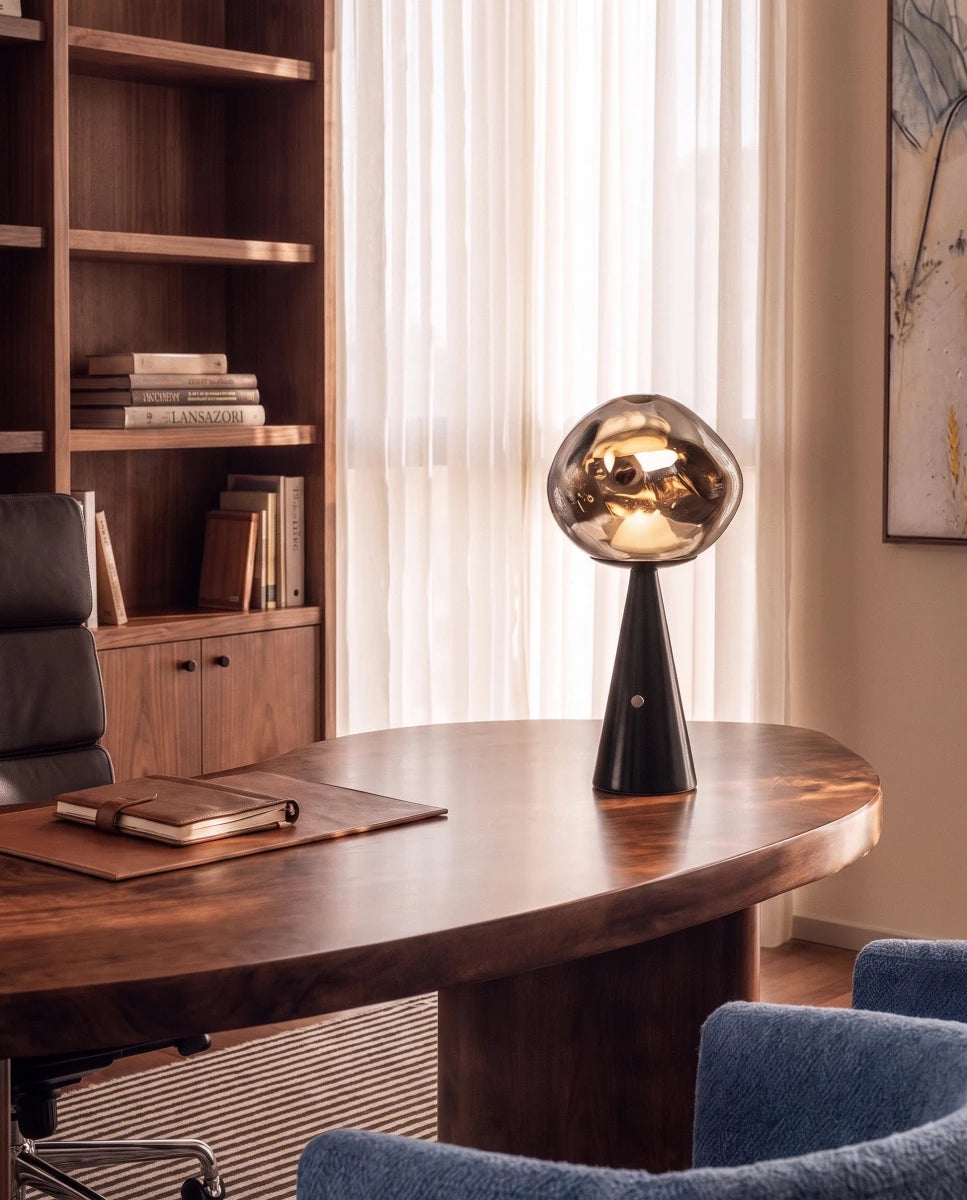 Lava Table Lamp - Residence Supply