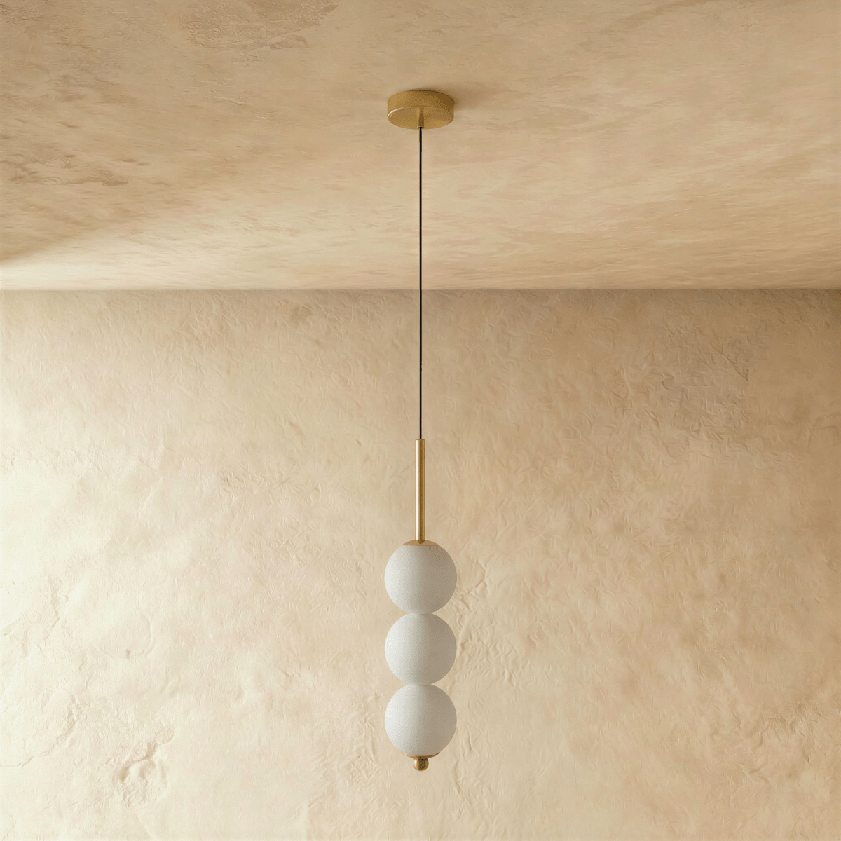 Lavan Pendant Light - Residence Supply