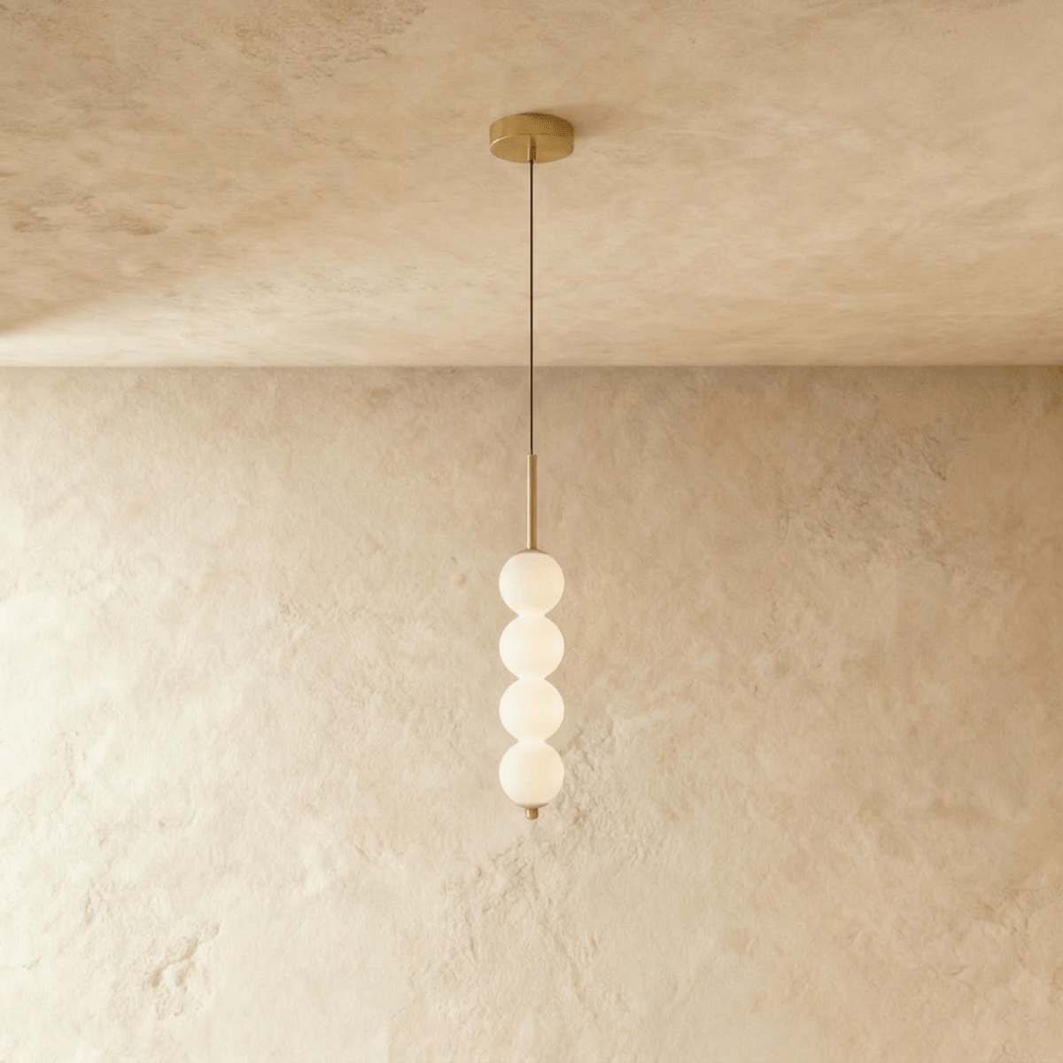 Lavan Pendant Light - Residence Supply