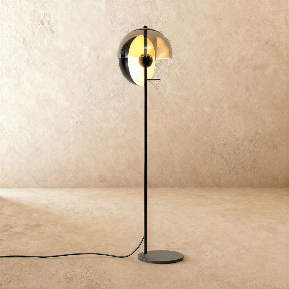 Layers Floor Lamp - Residence Supply