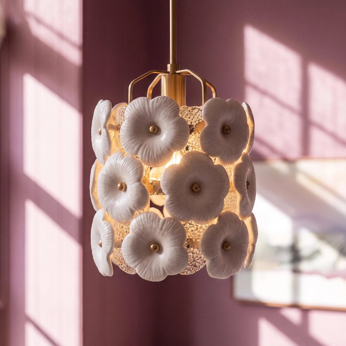 Lazik Pendant Light - Residence Supply