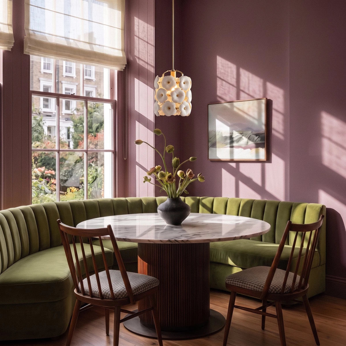 Lazik Pendant Light - Residence Supply