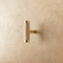 Leba Knob & Pull Bar