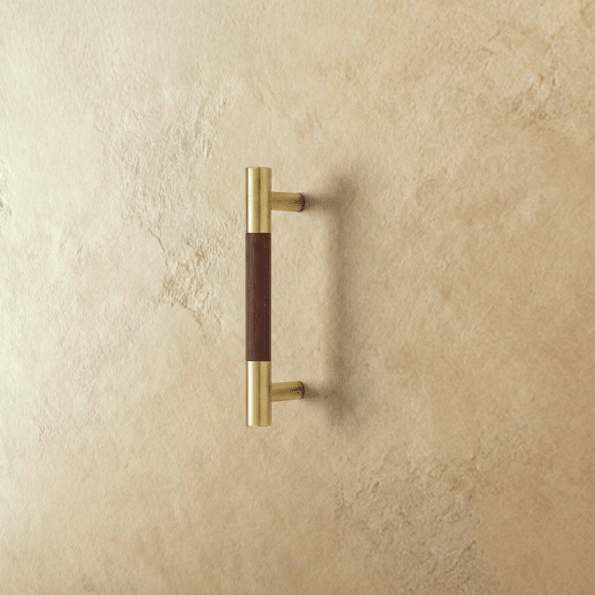 Leba Knob & Pull Bar - Residence Supply