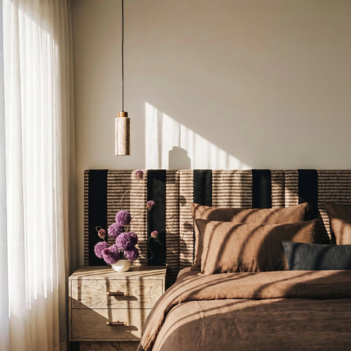 Leba Knob & Pull Bar - Residence Supply