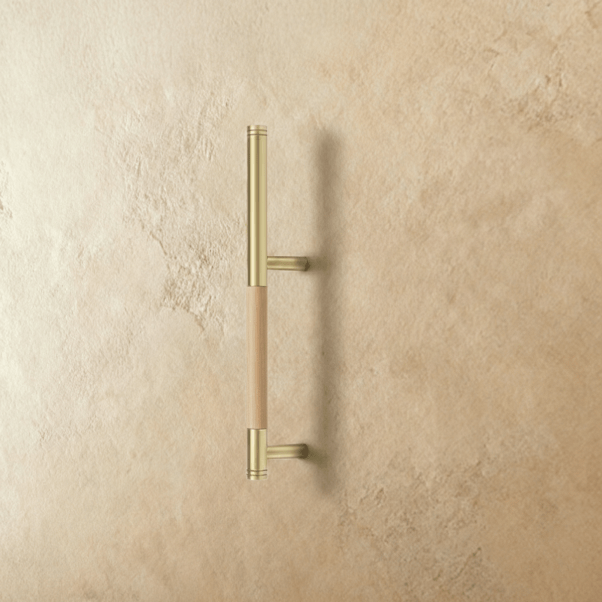 Leba Knob & Pull Bar - Residence Supply