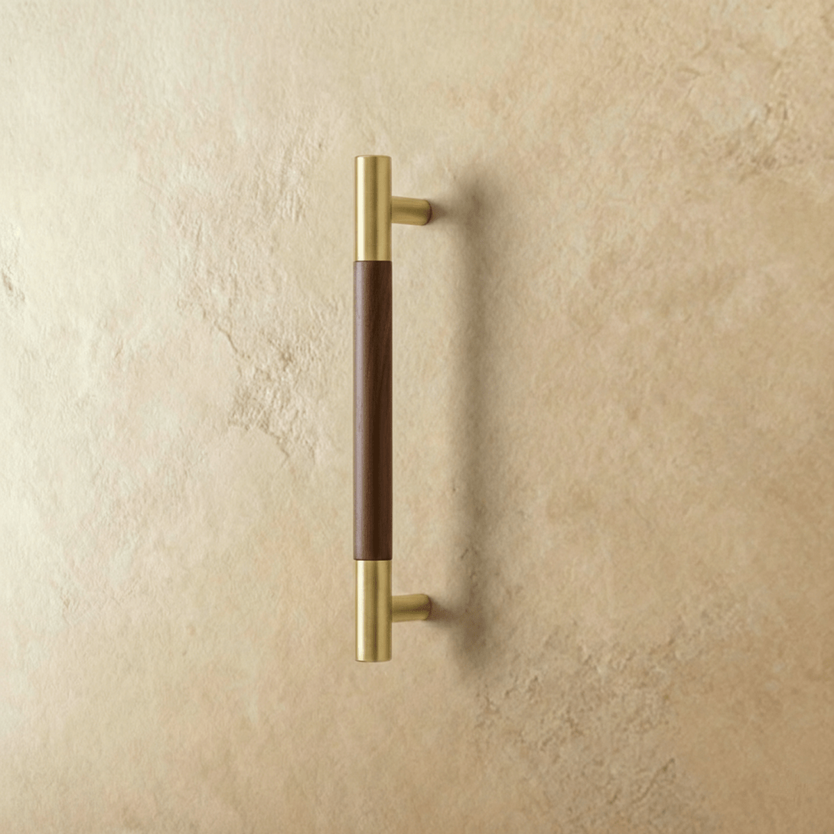 Leba Knob & Pull Bar - Residence Supply