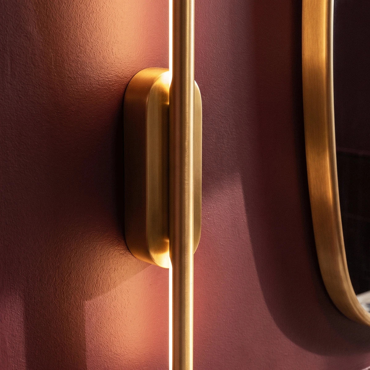 Lena Wall Lamp - Residence Supply