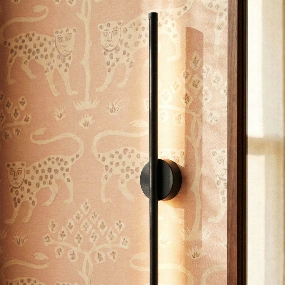 Lena Wall Lamp - Residence Supply
