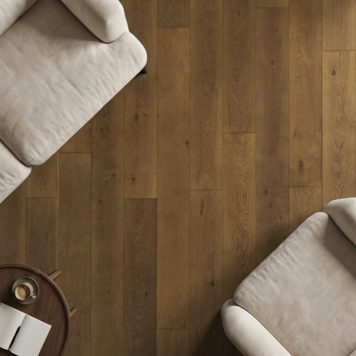 Lenton Oak Flooring - Residence Supply