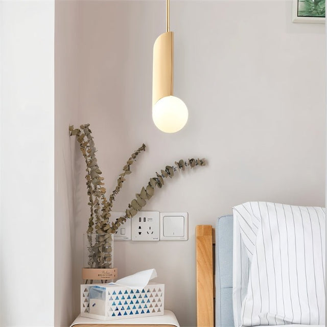 Leoriel Pendant Light - Residence Supply