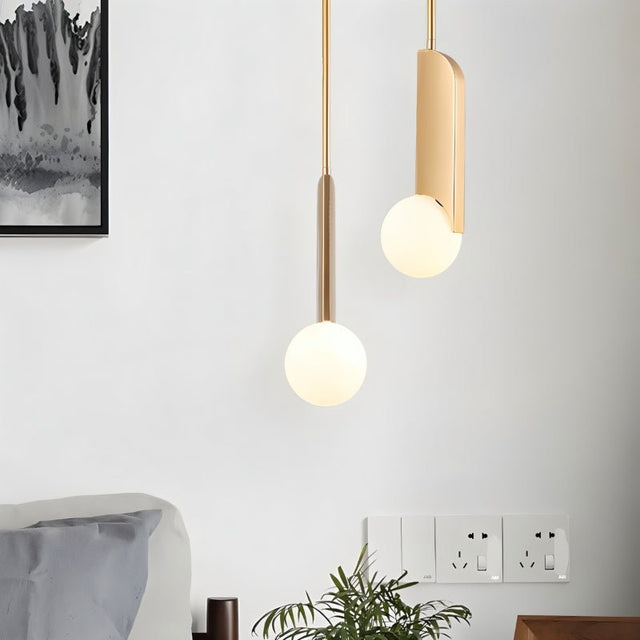 Leoriel Pendant Light - Residence Supply