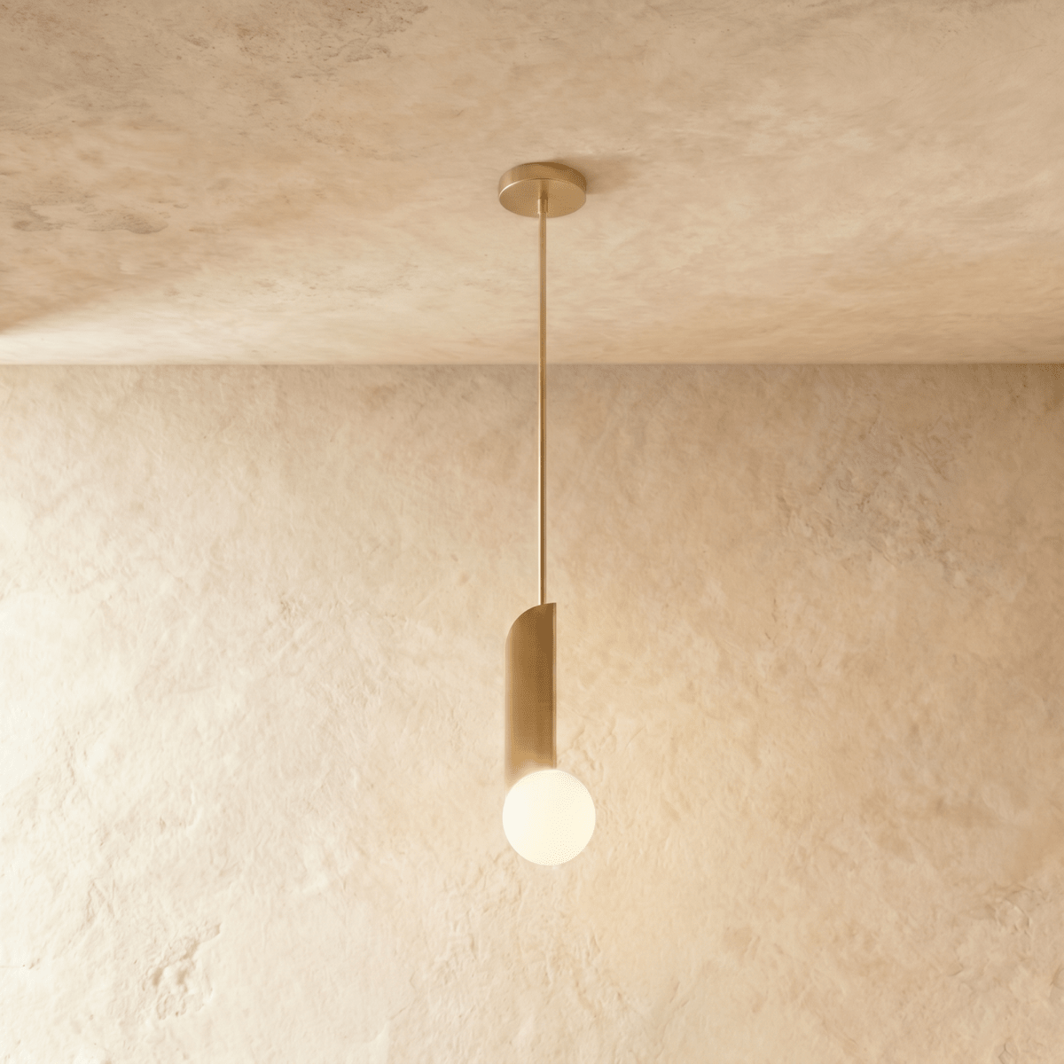 Leoriel Pendant Light - Residence Supply